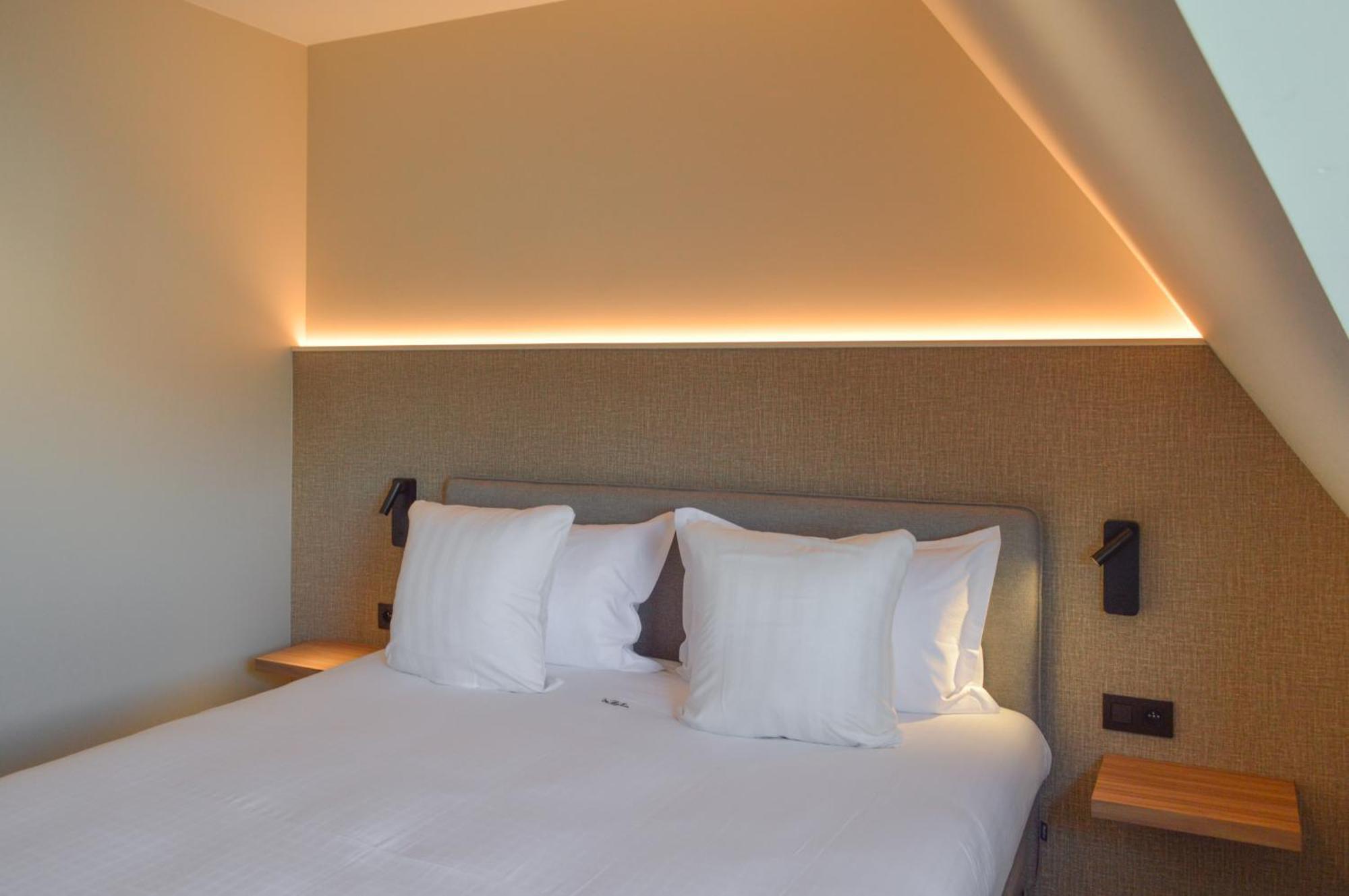 Hotel De Zalm Herentals Kültér fotó