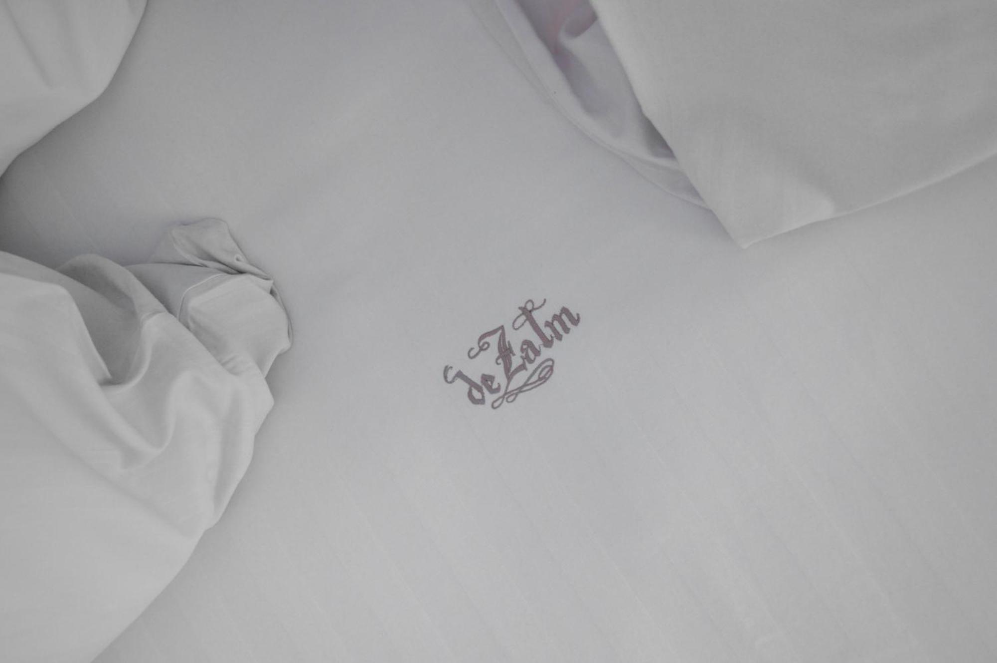 Hotel De Zalm Herentals Kültér fotó