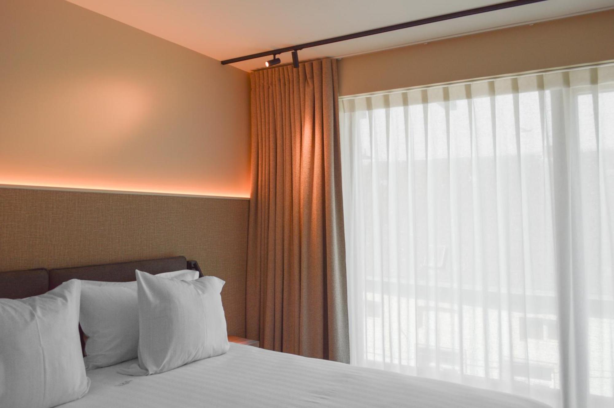 Hotel De Zalm Herentals Kültér fotó