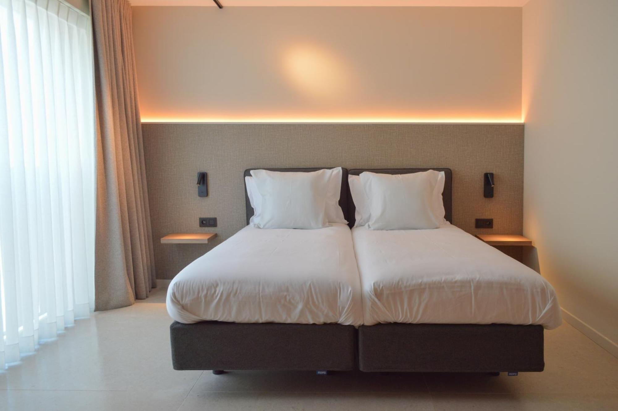 Hotel De Zalm Herentals Kültér fotó